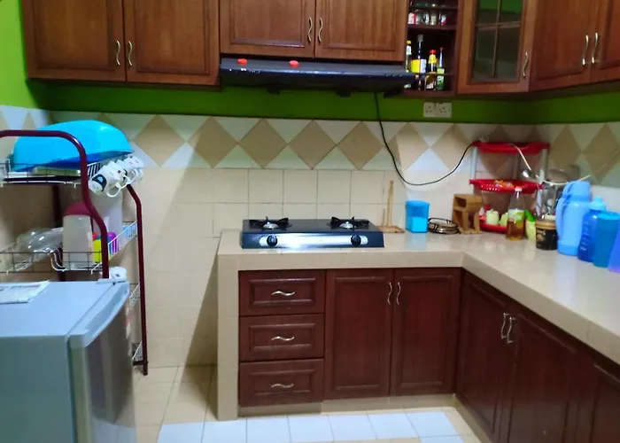 Muslim Dinaim Homestay