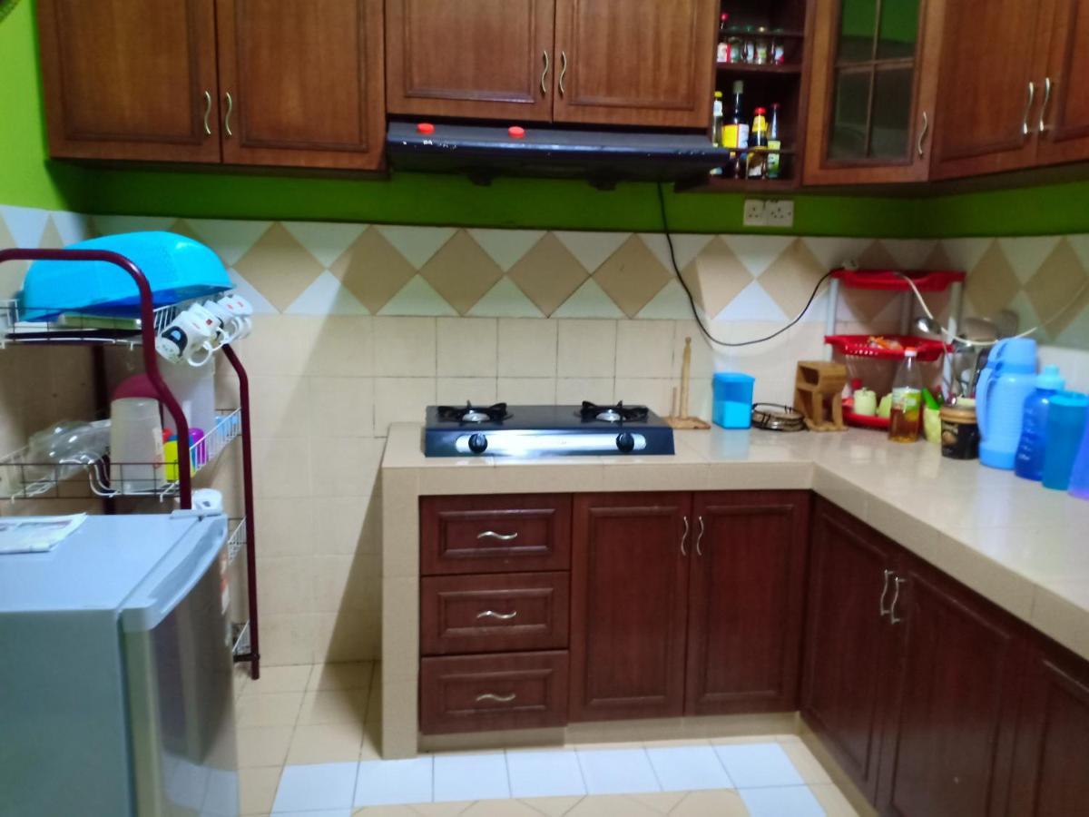 Muslim Dinaim Holiday home *