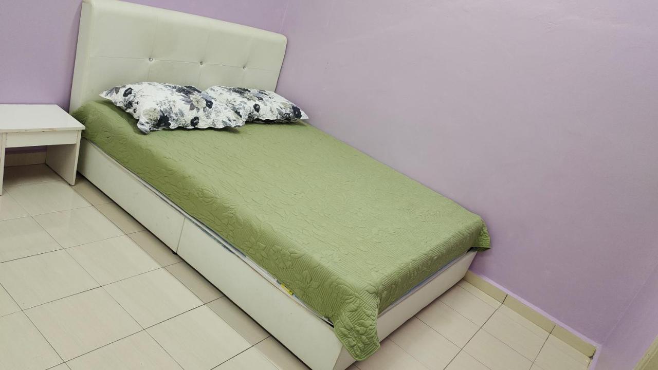 Holiday home Muslim Dinaim Tanjong Malim