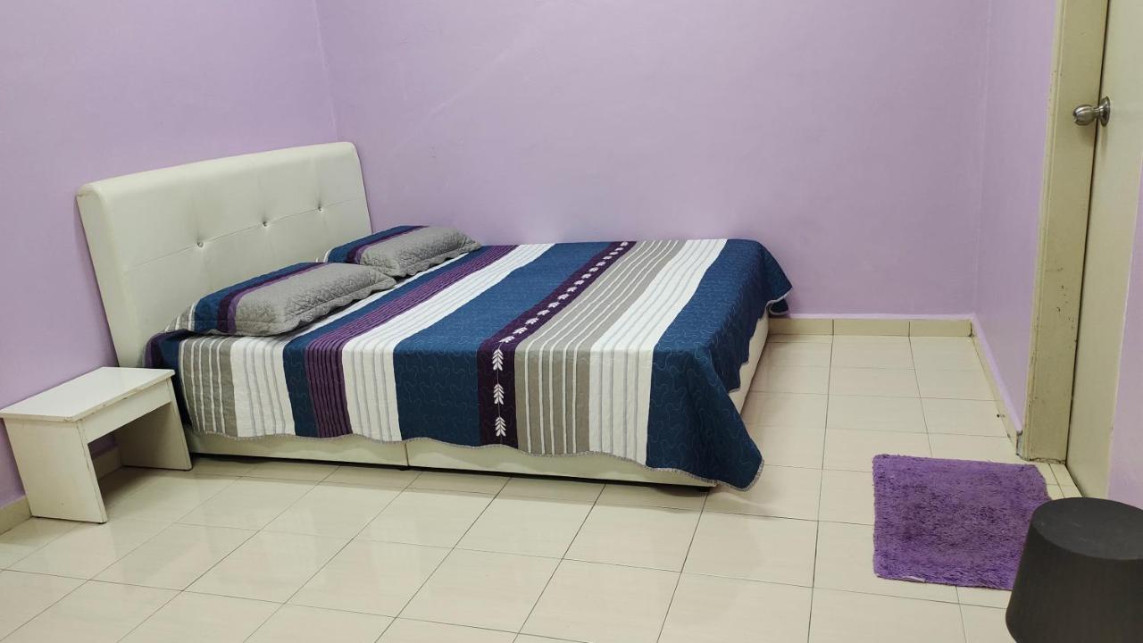 Muslim Dinaim Tanjong Malim