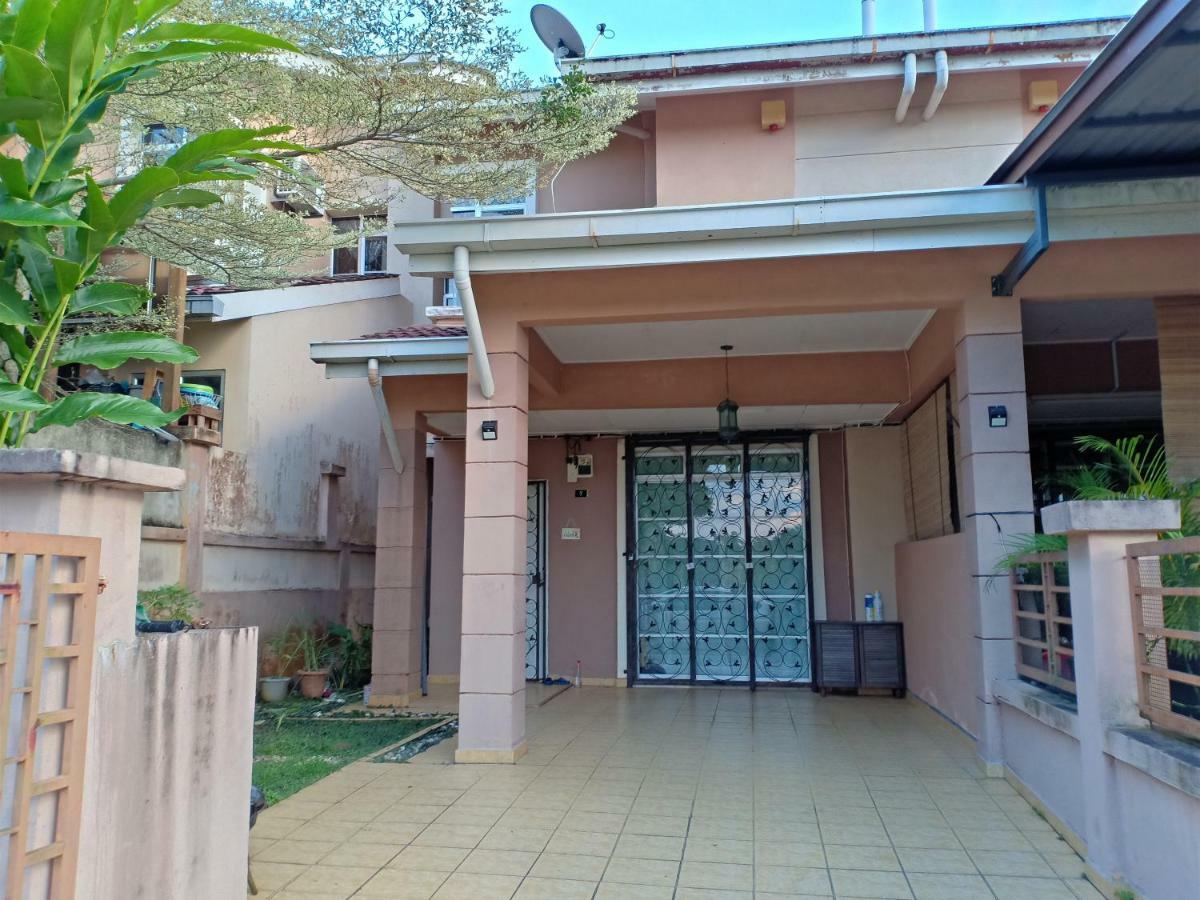 Muslim Dinaim Holiday home
