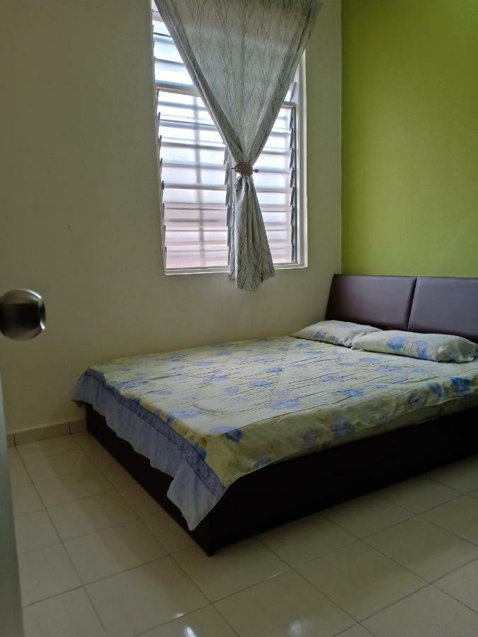 Muslim Dinaim Holiday home