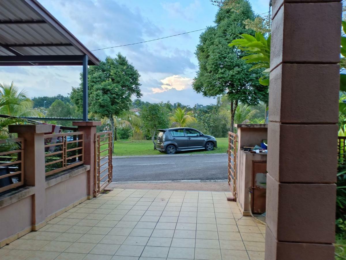Muslim Dinaim Holiday home *