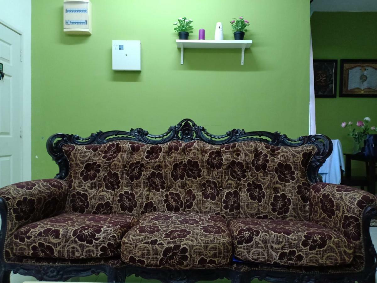 Holiday home Muslim Dinaim *